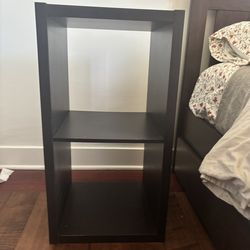 Minimalist Bedside Table