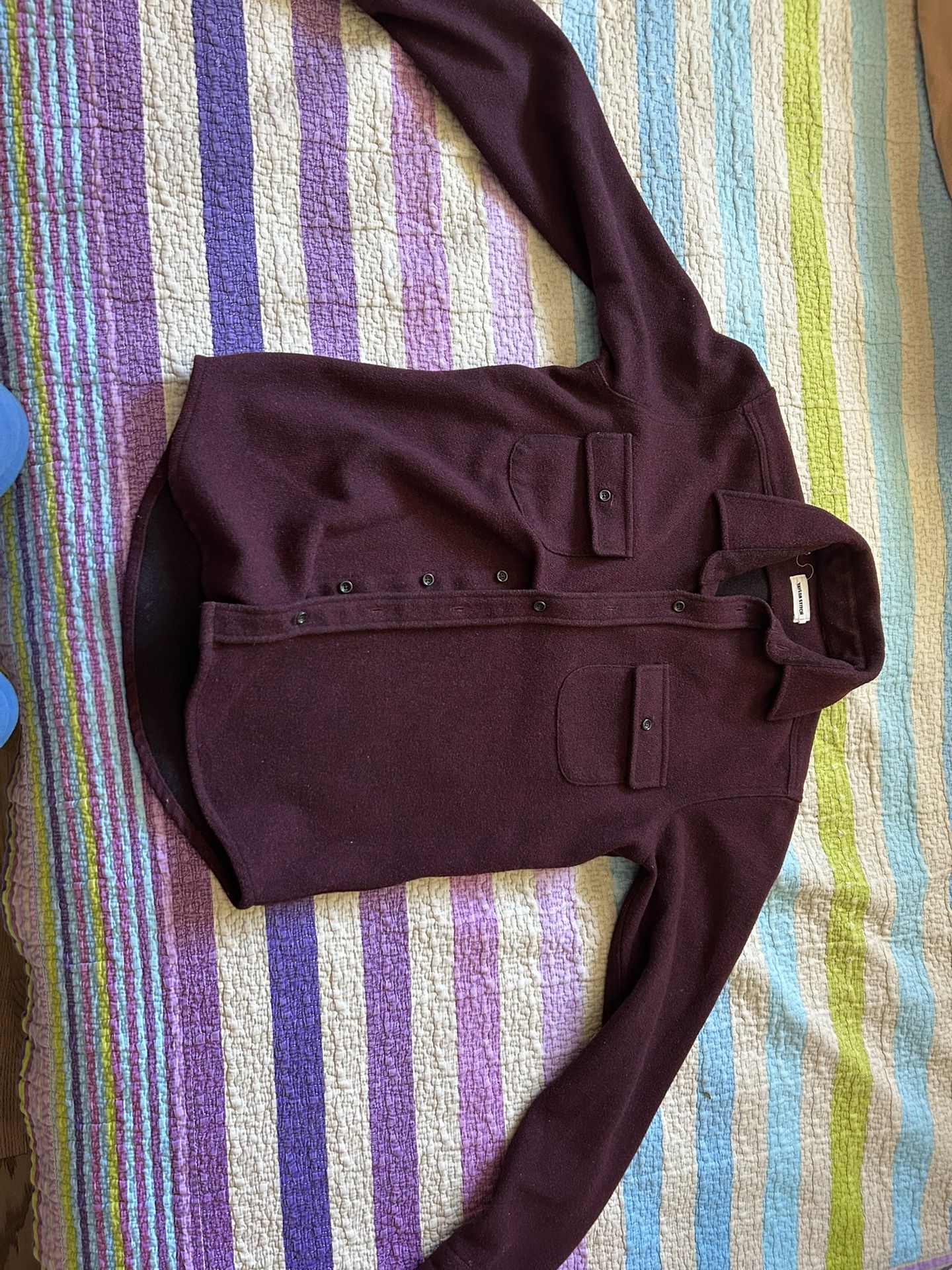 Taylor Stitch Shirt