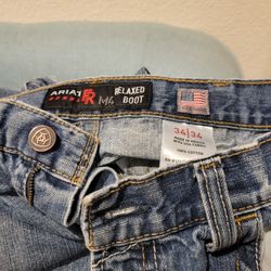 Ariat M3 FR Pants 