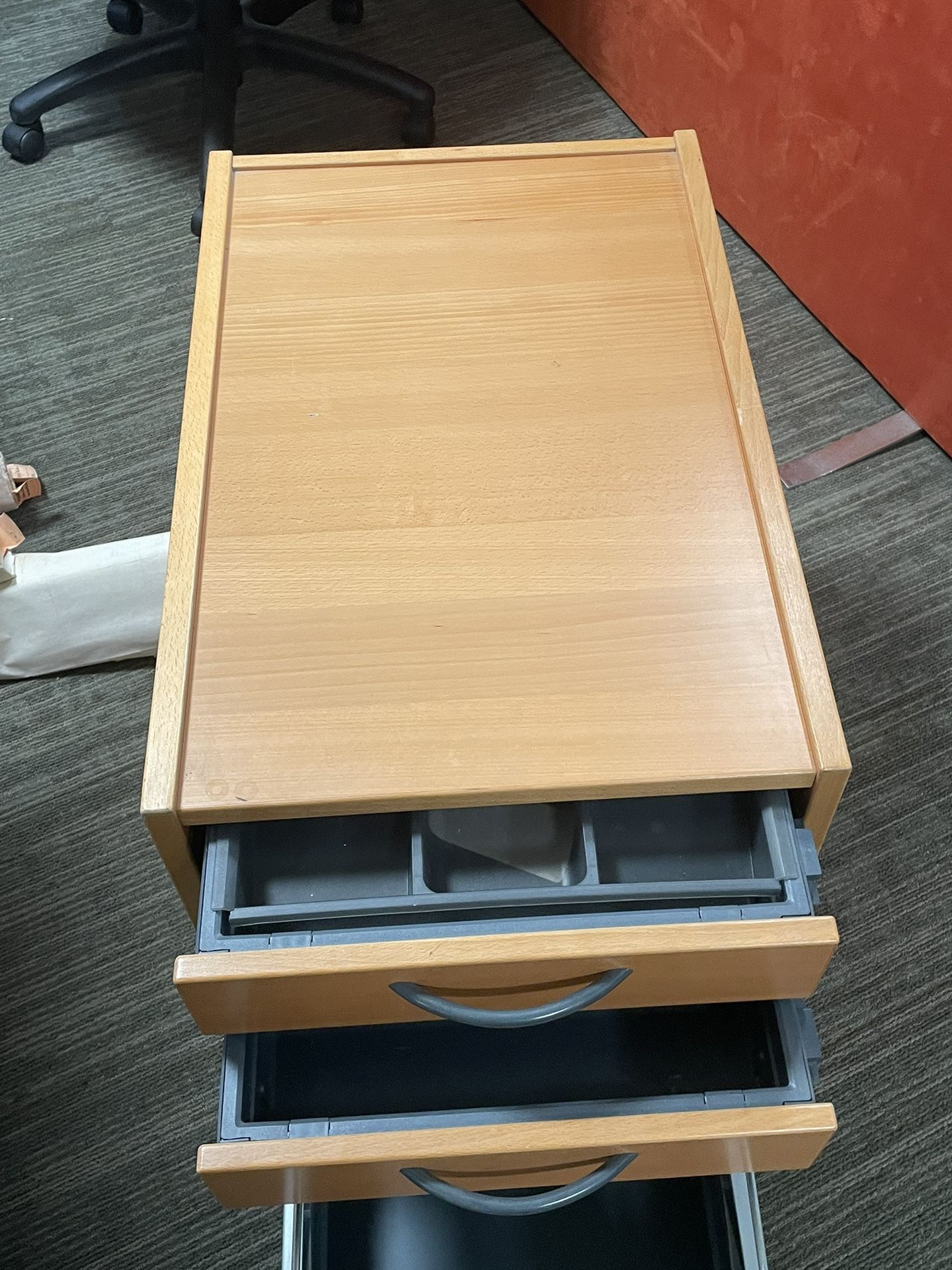 File Cabinet