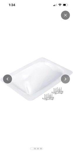 Rv Skylight Dome