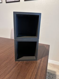 Desk Cubes Magnetic