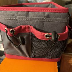 Brand New Craft tote