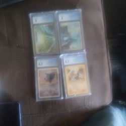 Legendary Pokemon Cards