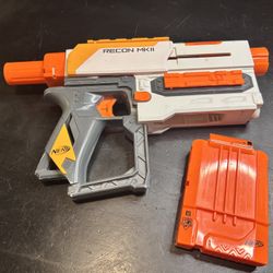 Nerf Recon Ml2