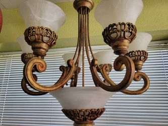 Lamp Decor