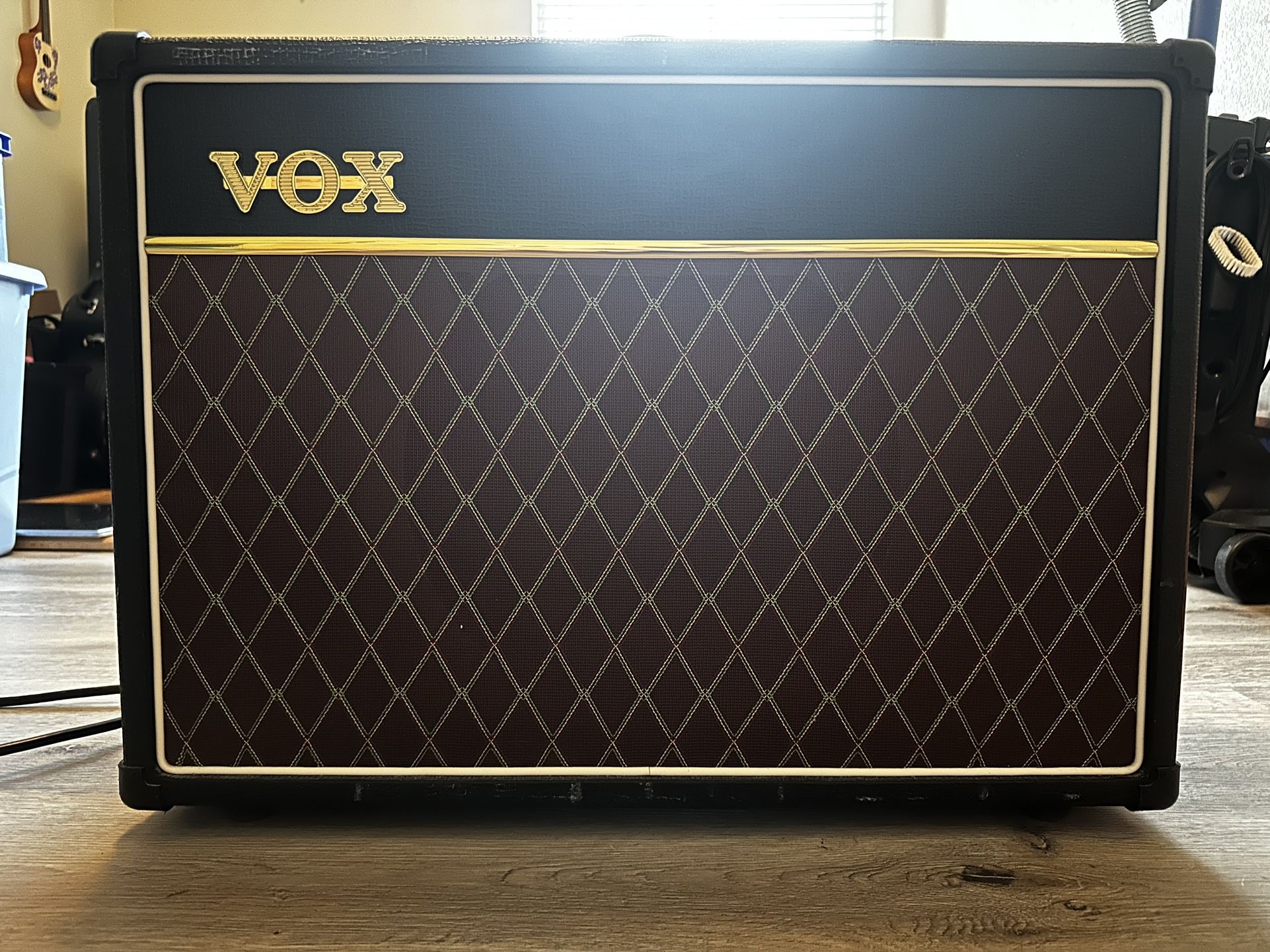 Vox AC15C1