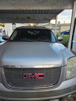 2011 GMC Yukon XL