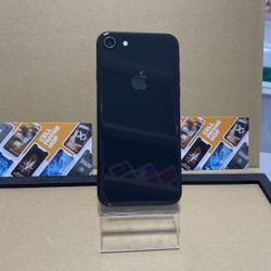 iPhone 8 64GB Negro 