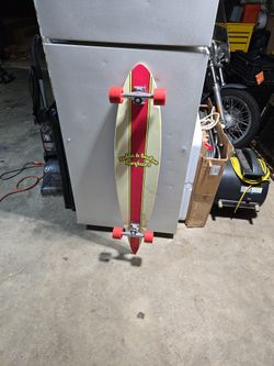Long Board