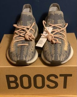 Yeezy 380 Mist