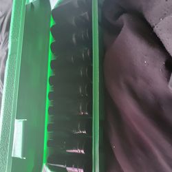 Impact drill sockets