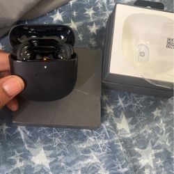 Bose EarPods