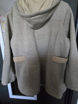 Womans 2xl Liz Claiborne Jacket