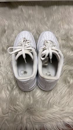 Air Force Shoes Size 7y