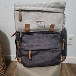 Baby Diaper Bag