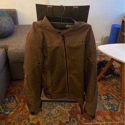 REV’IT Eclipse Mesh Motorcycle Jacket (Barely Used)