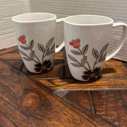 Cuffee Cups