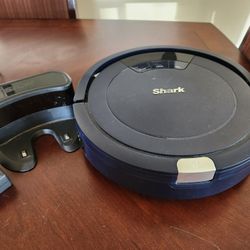 Shark Robot Vacuum 