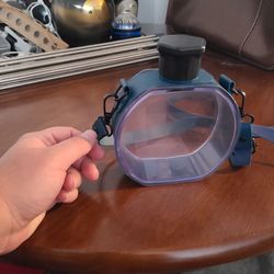 Water flask