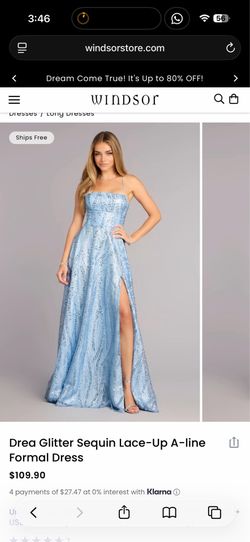 Dress