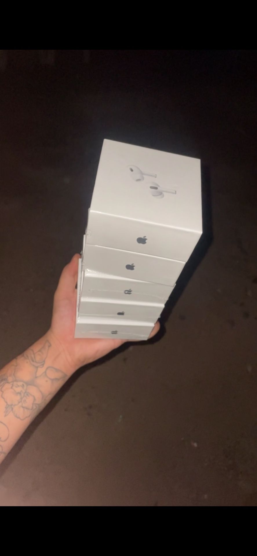 Apple AirPod Pro 2