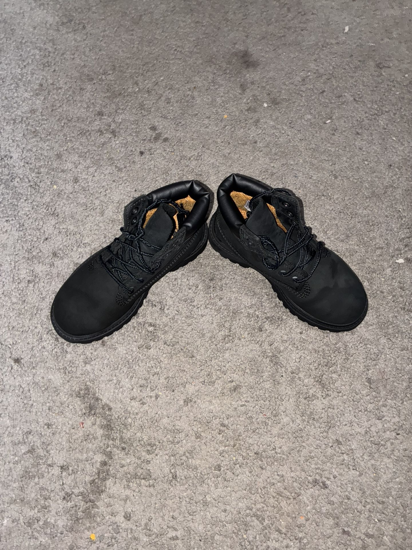 Timberland Boots 11c