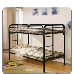 New Bunk Bed Why Matresses For $399