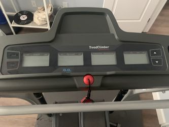 TreadClimber