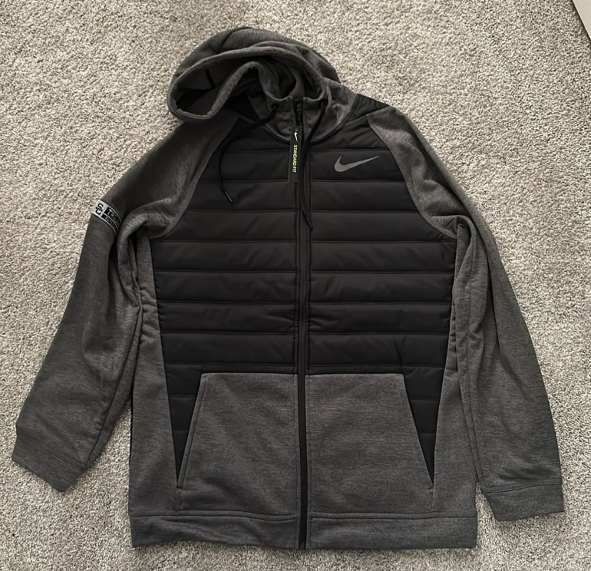 Nike Men’s Jacket