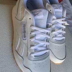 2 pairs of Brand New Reebok shoes for women  Size 8 1/2  Will take $$50.00 cash for both  Pick up in Powder Springs ga 30127 