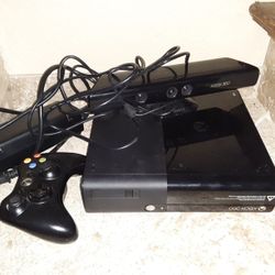Xbox 360 connect