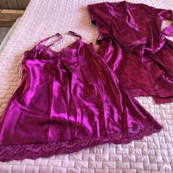 Intimate Wear