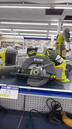 Drill Ryobi