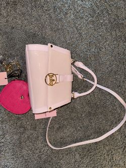 Juicy Couture Purse/Wallet Bundle 🎀🫶