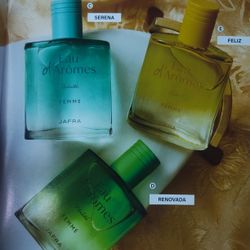 Jafra Sale Perfumes