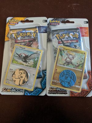 New And Used Pokemon Packs For Sale In Erie Pa Offerup