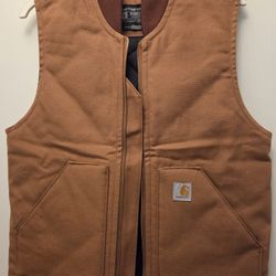 CARHARTT Vest Mens