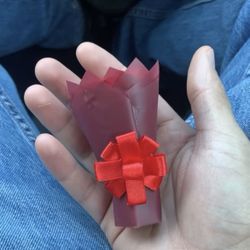 Mini Bouquet 