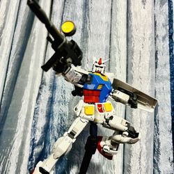 BANDAI MG RX-78-2 GUNDAM 3.0