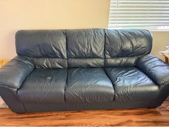 Couch and seat set