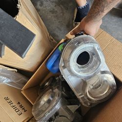 Headlight 