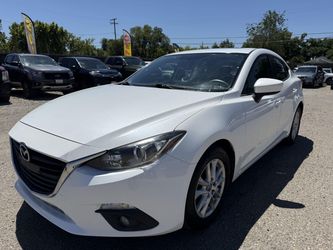 2015 Mazda Mazda3
