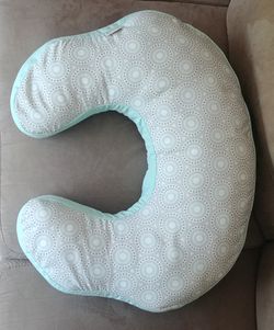 Boppy Pillow