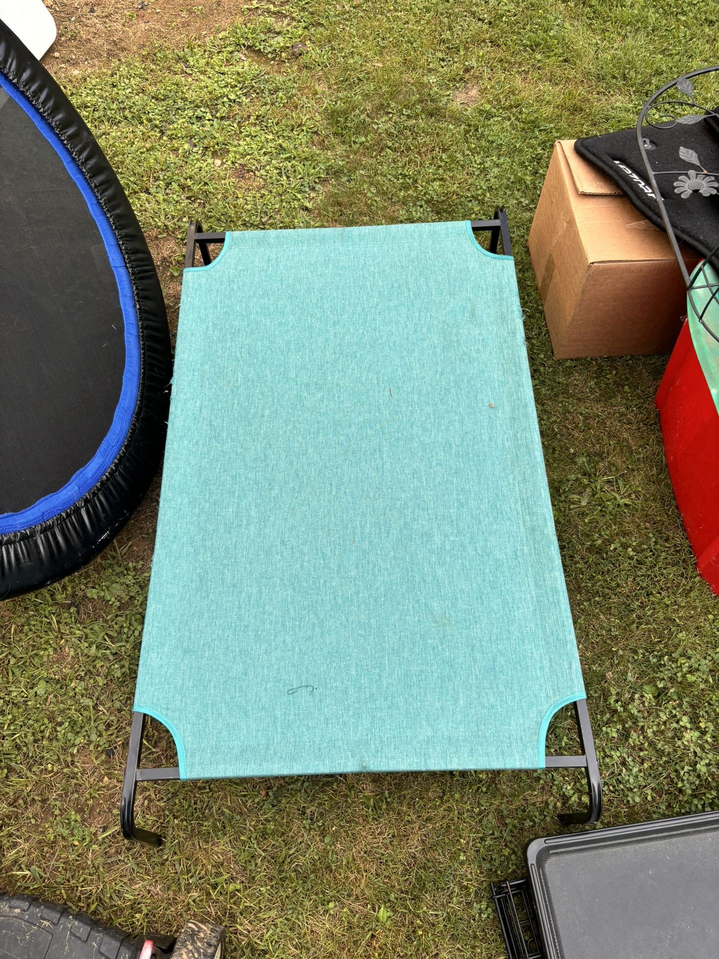 Dog Bed