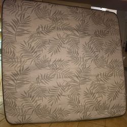 King Sealy Posturepedic Mattress