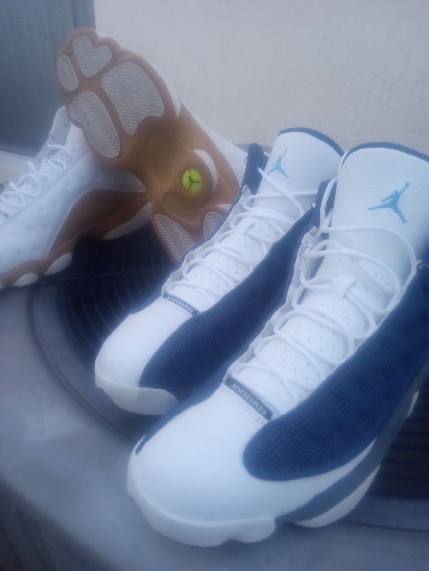 Jordan Retro 13...Men's Size 13