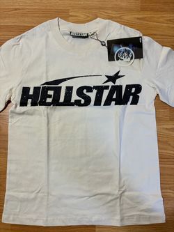Hellstar white cream
