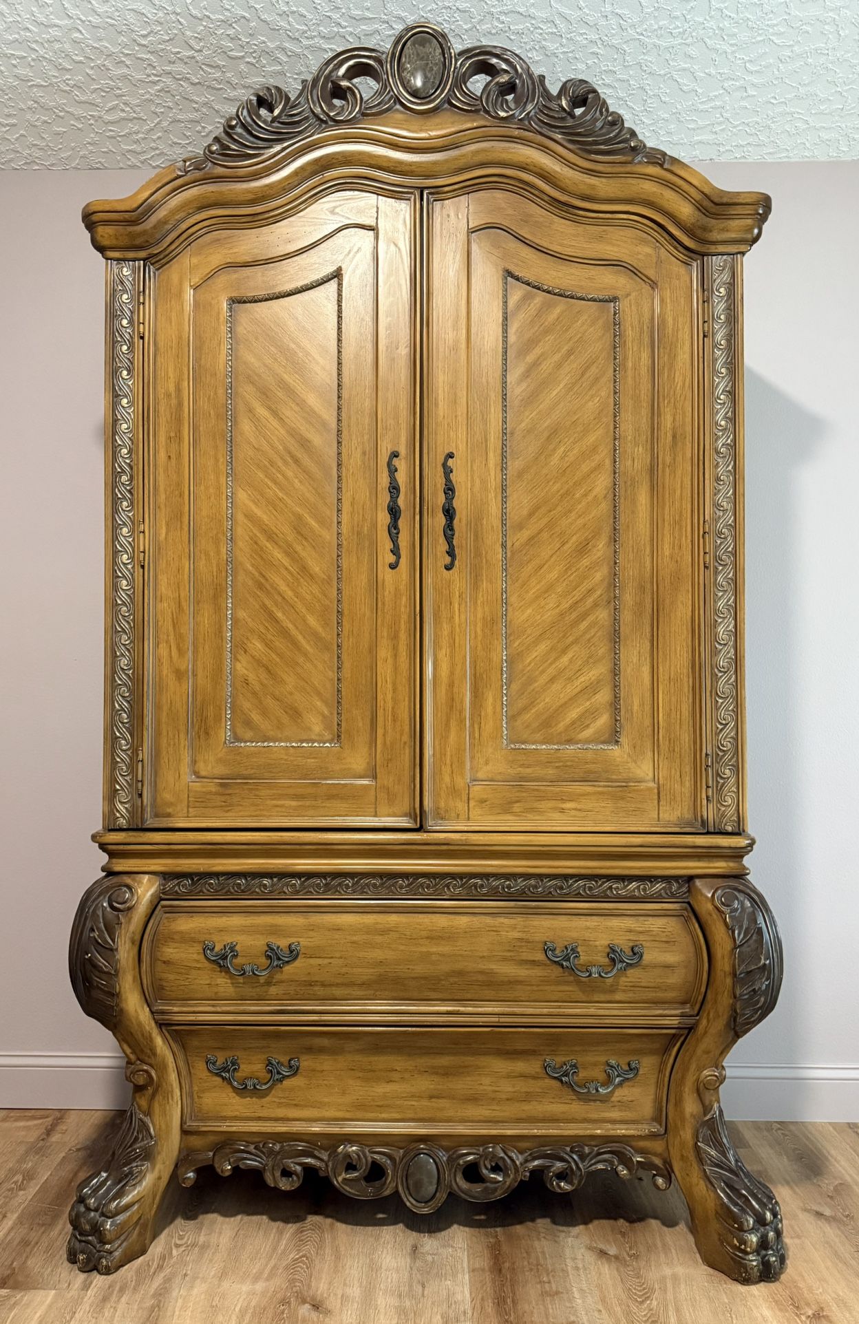 Armoire