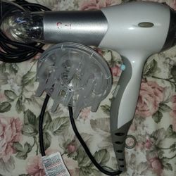 Hair dryers